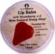 Lip care