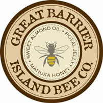 great barrier logo