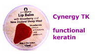 cynergy tk functional keratin