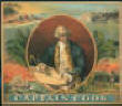 Captain Cook