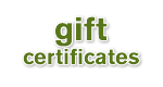 Koru Gift Certificates