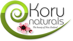 Koru Logo