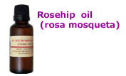 koru naturals rosehip oil - rosa mosqueta