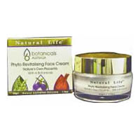 Australian 6 Botanicals Phyto Revitalising Cream