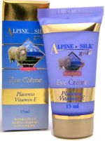 Alpine Silk Gold Eye Cream