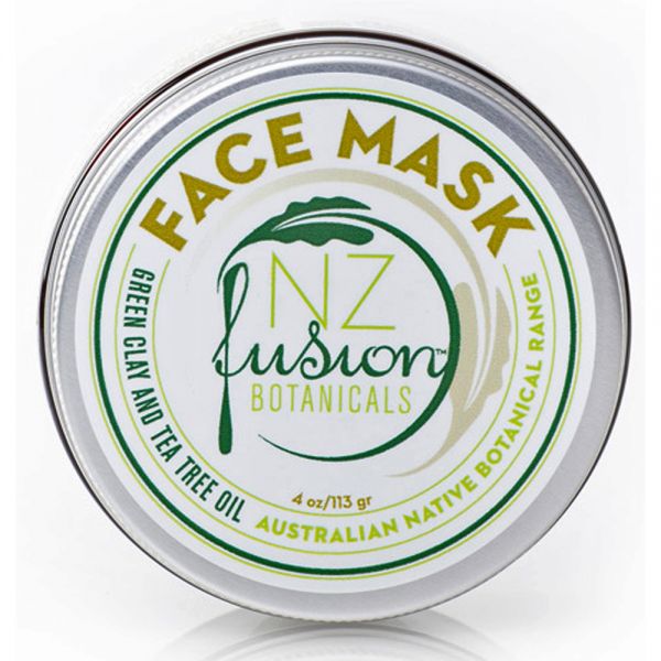 Australia Native Clay Mask