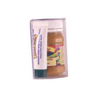 Bee Venom Cream and Special Manuka Honey Tial Pack
