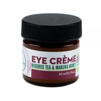 Rooibos and Manuka Eye Cream
