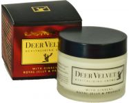 Deer Velvet Revitalizing Cream