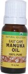Manuka Oil 100% Pure