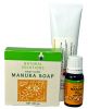 East Cape Manuka Oil Home Health Set