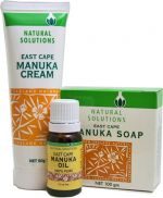 East Cape Manuka Oil Home Health Set