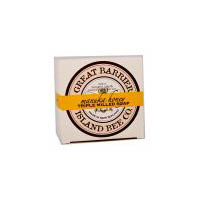 Great Barrier Island Triple Milled Manuka Soap
