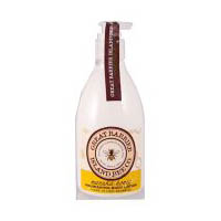 Great Barrier Nourishing Body Lotion