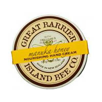 Great Barrier Nourishing Hand Cream