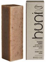 Huni Manuka Honey and Propolis Soap