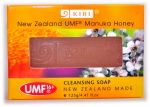 Manuka Honey Kiri New Zealand Cleansing Bar