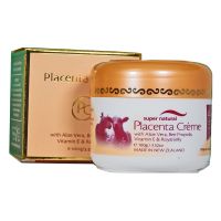 Placenta Propolis and Royal Jelly Facial Moisturiser