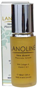 Skin Renew Placenta Serum