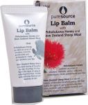 Lip Balm with New Zealand Honey and Cynergy TK