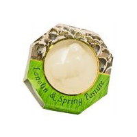 Lanolin and Spring Pasture Soap