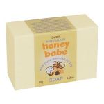 Honey Babe Baby Soap