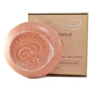 Placenta Moisturizing and Rejuvenating Bar