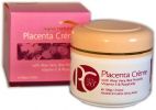 Super Natural Placenta Cream SPF 8