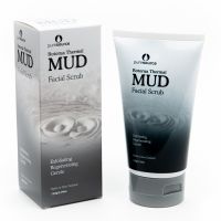 Rotorua Mud Facial Scrub