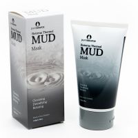 Rotorua Thermal Mud Mask