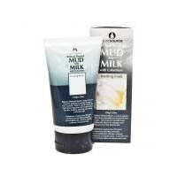 Rotorua Mud with Milk and Colostrum Mask