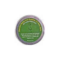 Rosehip Oil and Manuka Honey Belly Balm