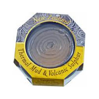 Rotorua Mud and Sulphur Soap