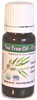 Australian Tea Tree Oil Organic Certified