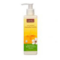 Manuka Honey Body Lotion
