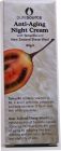 New Zealand Night Cream with CynergyTK Wool Extract and Tamarillo
