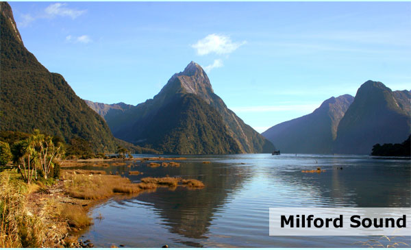 milfordbay