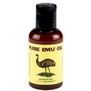 Emu Oil Premium 2 oz