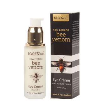 Wild Ferns Bee Venom Eye Cream