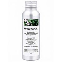 Manuka Oil Large Size