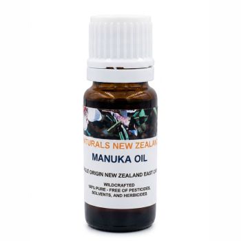 High Triketone Manuka Essential Oil