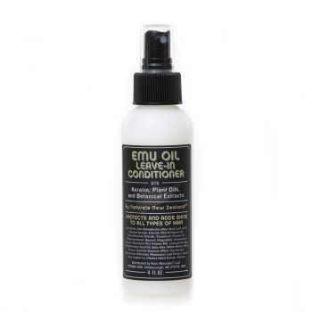 Emu Oil Conditioner
