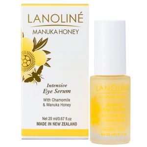 Lanoline Manuka Honey Eye Serum