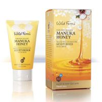 Wild Ferns Protective Moisturiser SPF30