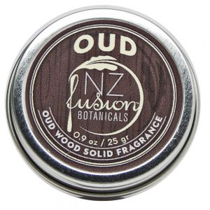OUD Solid Fragrance