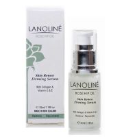 Lanoline Rosehip Oil Skin Renew Firming Serum